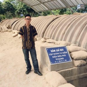 Xét nghiệm ADN GENPRO, Trang chủ ADN GENPRO